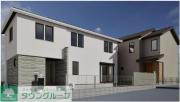 桜丘4丁目戸建