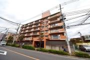 長瀬第三マンション