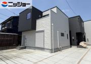 ルミナス新池 A棟