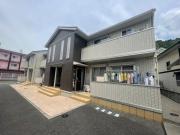 ＪＲ横浜線橋本駅までバス約20分 徒歩3分