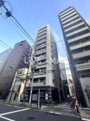 ＪＲ京葉線八丁堀駅まで徒歩5分