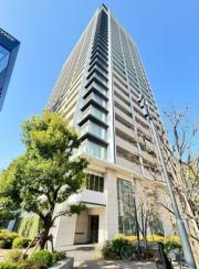 Brillia THE TOWER TOKYO YAESU AVENU