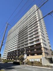 パークホームズLaLa南船橋ステーションプレミア