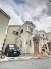 松原市一戸建て