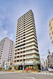 パークリュクス白金高輪