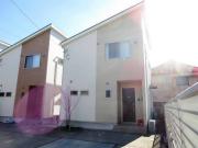 ヒシダビル様戸建賃貸住宅 A棟