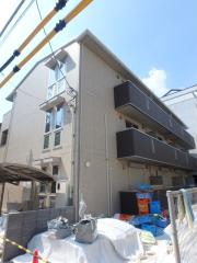 ＪＲ阪和線杉本町駅まで徒歩4分