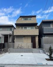 甲子園一番町5丁目戸建