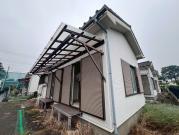 浅見貸家3号棟