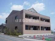 名鉄豊田線日進駅までバス約10分 徒歩4分