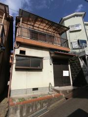 ＪＲ片町線忍ケ丘駅まで徒歩7分