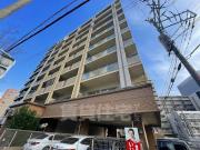 西鉄天神大牟田線大橋駅まで徒歩10分