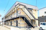 ロイヤルハイツ京町