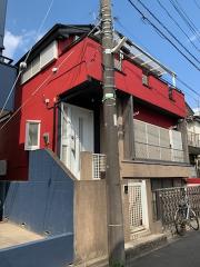 ＪＲ中央線吉祥寺駅まで徒歩14分