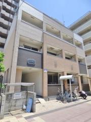 フジパレス夙川江上町