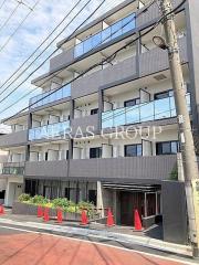 ガリシア板橋