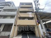 CREARE京橋川