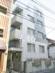 京急本線京急蒲田駅まで徒歩6分