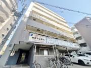 阪急千里線下新庄駅まで徒歩6分