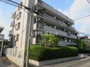ＪＲ京浜東北・根岸線蕨駅まで徒歩11分