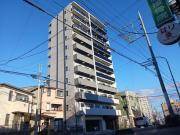 埼玉高速鉄道鳩ヶ谷駅まで徒歩4分