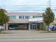 TU駅西ビル