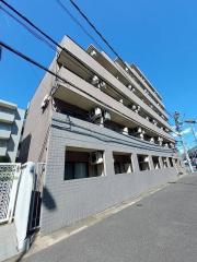 ガラ・シティ高井戸
