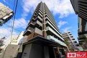S-RESIDENCE上前津South