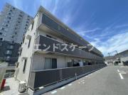 ＪＲ上越線井野駅まで徒歩14分