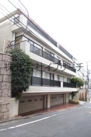 ＪＲ山手線恵比寿駅まで徒歩14分