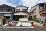 鳥飼上3丁目戸建