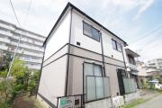 小田急小田原線小田急相模原駅まで徒歩5分
