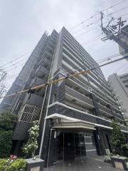 エスリード大阪シティノース