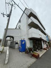 山陽電鉄本線大蔵谷駅まで徒歩10分