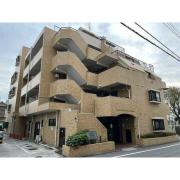 ライオンズマンション荏原中延