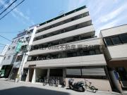 地下鉄長堀鶴見緑地線松屋町駅まで徒歩5分