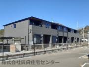 南海加太線二里ヶ浜駅まで徒歩11分