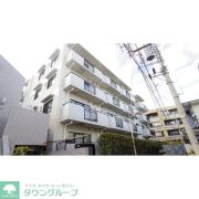 小田急小田原線参宮橋駅まで徒歩3分