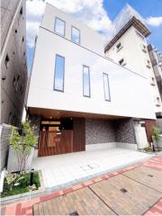 西武池袋・豊島線桜台駅まで徒歩10分