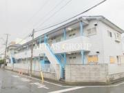 コンフォール大牧