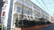 ＪＲ山手線品川駅まで徒歩7分