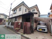 武蔵村山市大南5丁目