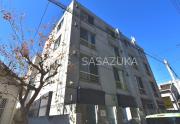 京王線笹塚駅まで徒歩12分