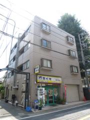 フォーレスト多摩川