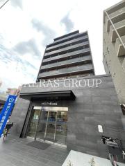 DIPS野方RESIDENCE