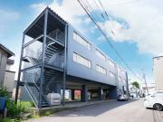 上町パークハイツ