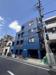 ペンタトニックス田端