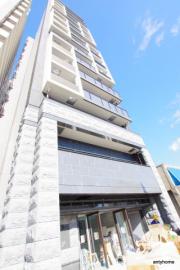 ＪＲ大阪環状線芦原橋駅まで徒歩1分