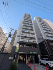 フォーリアライズ昭和南通I