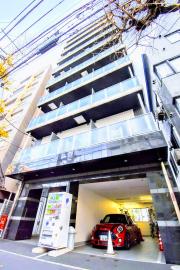レグラス荏原中延